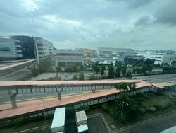 Eunos Technolink (D14), Factory #575664781